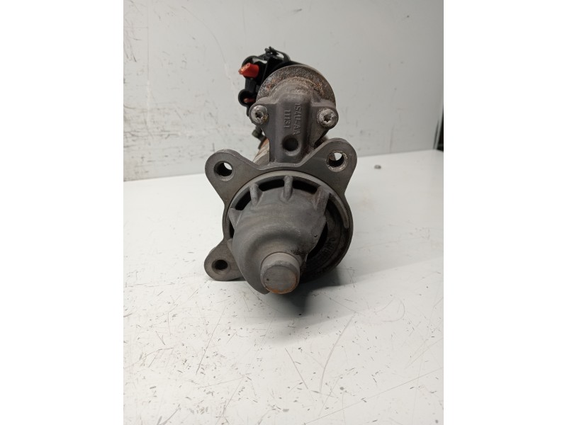 Recambio de motor arranque para ford focus berlina (cak) 1.8 tddi (5p) referencia OEM IAM 1S4U11000AA  