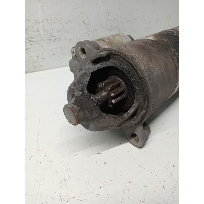 Recambio de motor arranque para ford focus berlina (cak) 1.8 tddi (5p) referencia OEM IAM 1S4U11000AA  