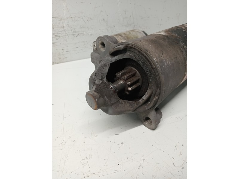 Recambio de motor arranque para ford focus berlina (cak) 1.8 tddi (5p) referencia OEM IAM 1S4U11000AA  