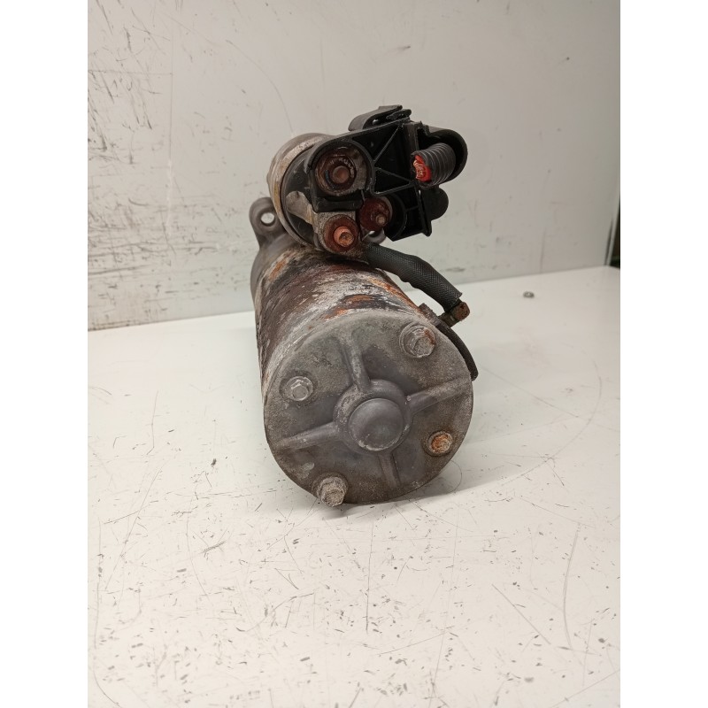 Recambio de motor arranque para ford focus berlina (cak) 1.8 tddi (5p) referencia OEM IAM 1S4U11000AA  