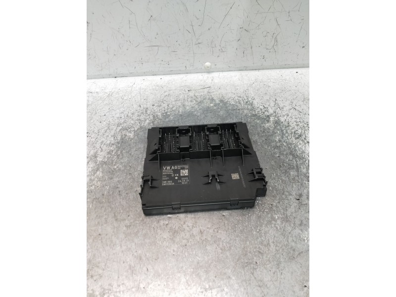 Recambio de modulo electronico para volkswagen tiguan (5n2) referencia OEM IAM 5K0937086Q  