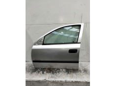 Recambio de puerta delantera izquierda para opel astra g caravan club referencia OEM IAM   5P