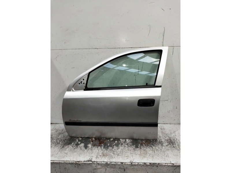 Recambio de puerta delantera izquierda para opel astra g caravan club referencia OEM IAM   5P