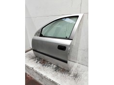 Recambio de puerta delantera izquierda para opel astra g caravan club referencia OEM IAM   5P 2