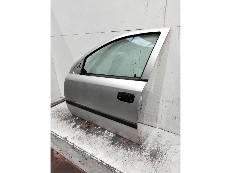 Recambio de puerta delantera izquierda para opel astra g caravan club referencia OEM IAM   5P