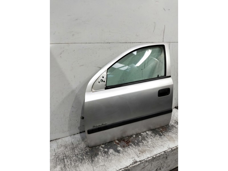 Recambio de puerta delantera izquierda para opel astra g caravan club referencia OEM IAM   5P