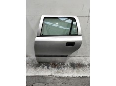 Recambio de puerta trasera izquierda para opel astra g caravan club referencia OEM IAM   5P