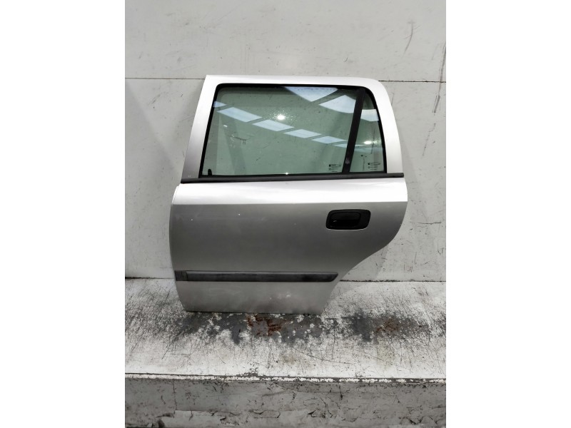 Recambio de puerta trasera izquierda para opel astra g caravan club referencia OEM IAM   5P