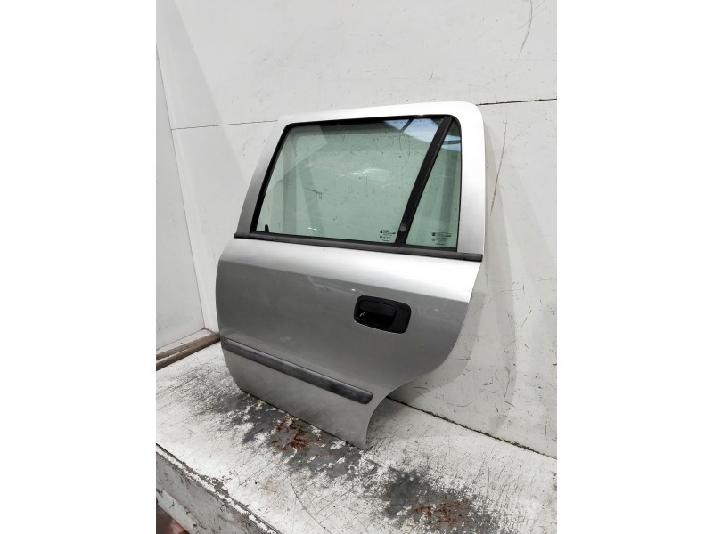 Recambio de puerta trasera izquierda para opel astra g caravan club referencia OEM IAM   5P