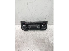 Recambio de mando calefaccion / aire acondicionado para volkswagen tiguan (5n2) referencia OEM IAM 5HB00974690 5K0907044GJ 