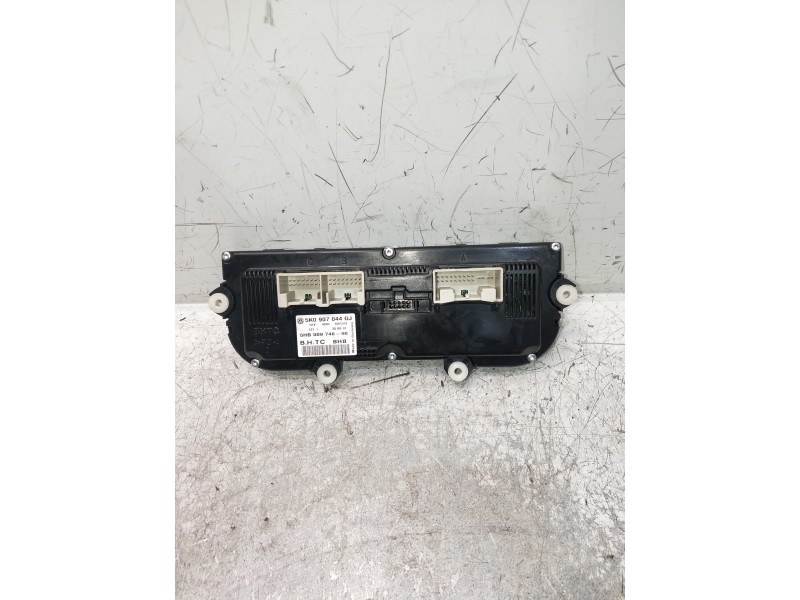 Recambio de mando calefaccion / aire acondicionado para volkswagen tiguan (5n2) referencia OEM IAM 5HB00974690 5K0907044GJ 