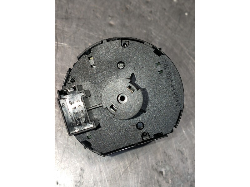 Recambio de mando luces para volkswagen tiguan (5n2) referencia OEM IAM 3C8941431A  INTERRUPTOR