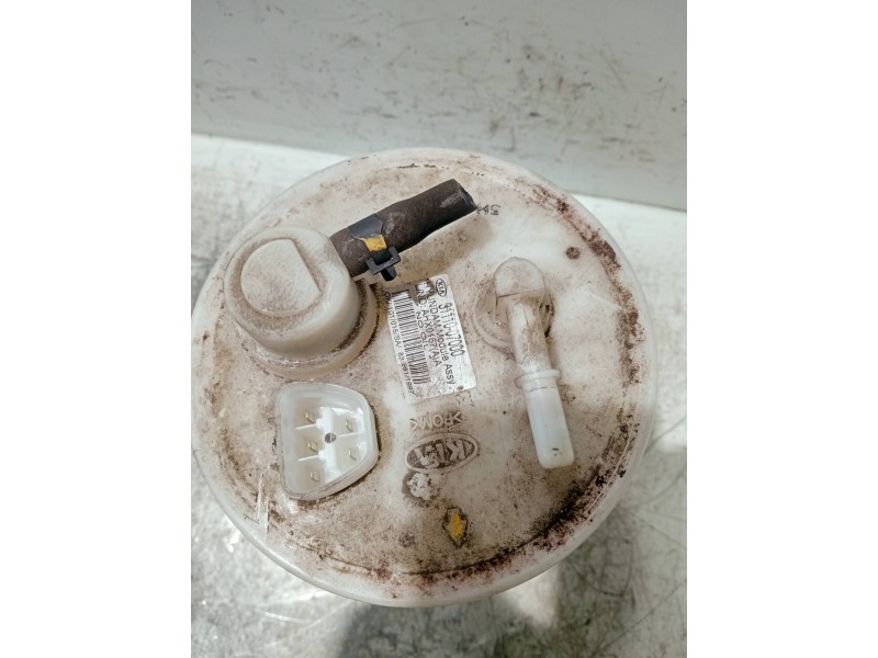 Recambio de bomba combustible para kia picanto referencia OEM IAM 3111007000  