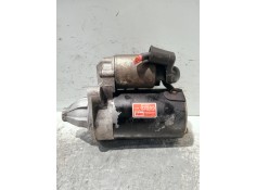 Recambio de motor arranque para kia picanto referencia OEM IAM 3610002555 TM000A37001 