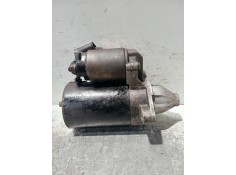 Recambio de motor arranque para kia picanto referencia OEM IAM 3610002555 TM000A37001  2