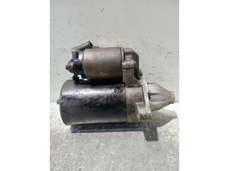 Recambio de motor arranque para kia picanto referencia OEM IAM 3610002555 TM000A37001 