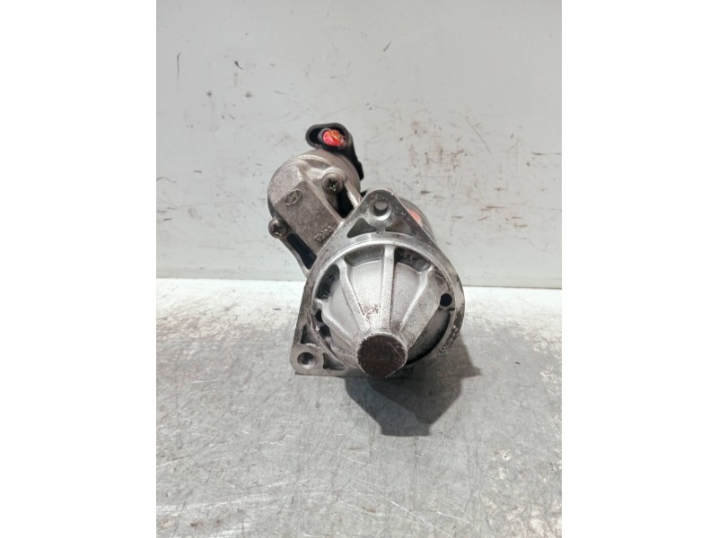 Recambio de motor arranque para kia picanto referencia OEM IAM 3610002555 TM000A37001 