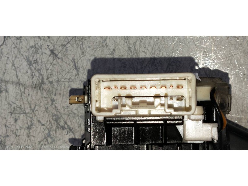 Recambio de mando luces para toyota yaris (ncp1/nlp1/scp1) 1.4 d-4d linea luna referencia OEM IAM   