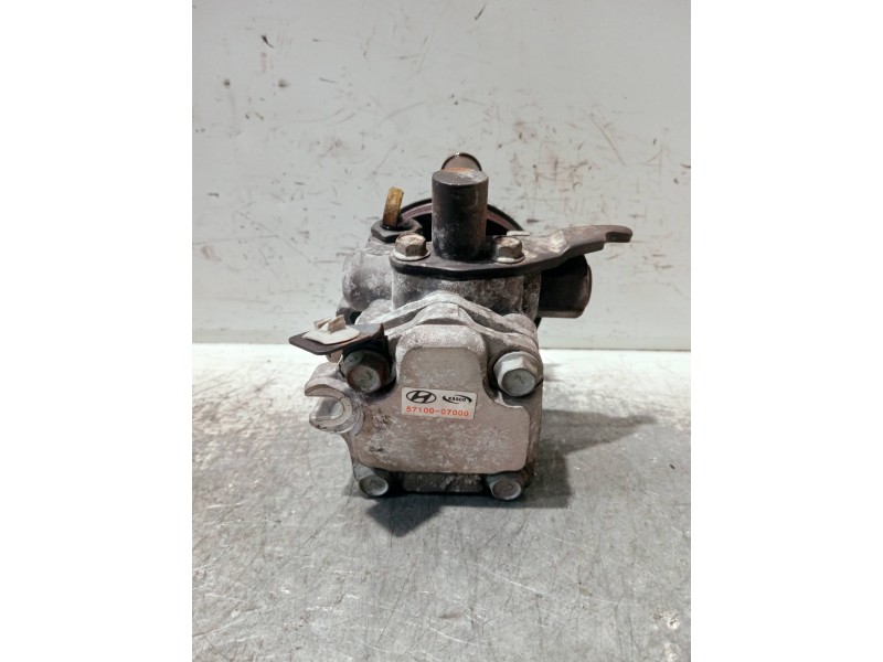 Recambio de bomba direccion para kia picanto referencia OEM IAM 5710007000  