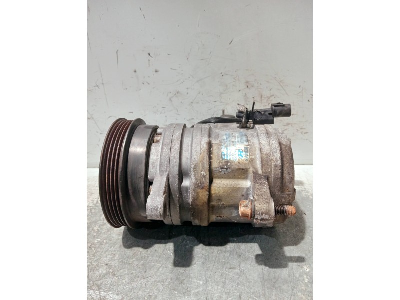 Recambio de compresor aire acondicionado para kia picanto referencia OEM IAM F500DB3AA03 97701XXXXX 