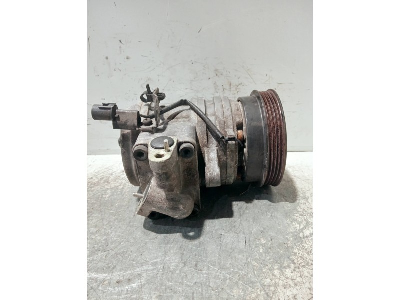 Recambio de compresor aire acondicionado para kia picanto referencia OEM IAM F500DB3AA03 97701XXXXX 