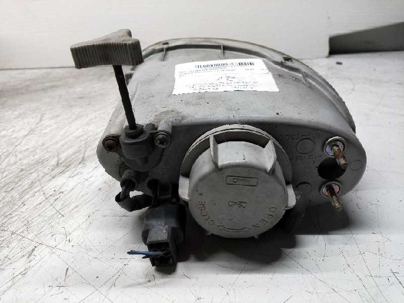 Recambio de faro antiniebla izquierdo para hyundai coupe (j2) 1.6 fx coupe referencia OEM IAM   
