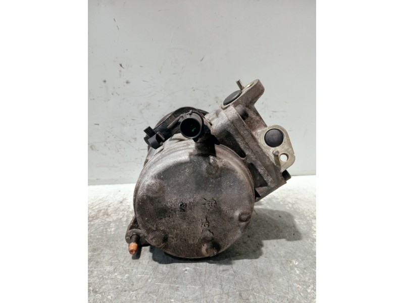 Recambio de compresor aire acondicionado para kia picanto referencia OEM IAM F500DB3AA03 97701XXXXX 