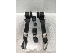 Recambio de juego cinturones trasero para volkswagen tiguan (5n2) referencia OEM IAM   5P