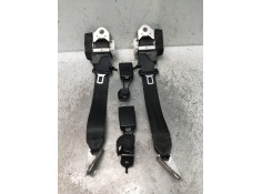 Recambio de juego cinturones trasero para volkswagen tiguan (5n2) referencia OEM IAM   5P 2