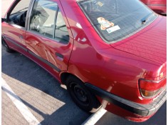 peugeot 306 berlina 4 puertas (s1) del año 1996 2