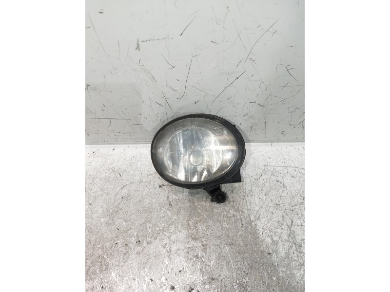 Recambio de faro antiniebla derecho para volkswagen tiguan (5n2) referencia OEM IAM 5K0941700  