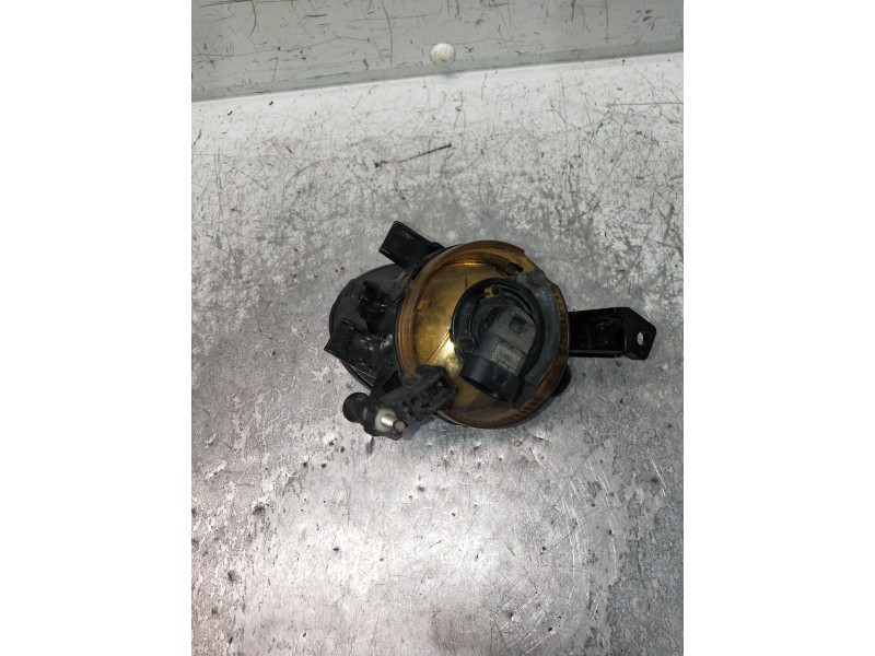 Recambio de faro antiniebla derecho para volkswagen tiguan (5n2) referencia OEM IAM 5K0941700  