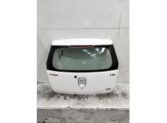 Recambio de porton trasero para hyundai i10 referencia OEM IAM   5P