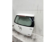 Recambio de porton trasero para hyundai i10 referencia OEM IAM   5P 2