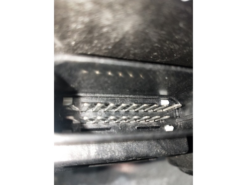 Recambio de elevalunas trasero izquierdo para volkswagen tiguan (5n2) referencia OEM IAM 5N0839461A 6N0839729R 5P