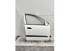 Recambio de puerta delantera derecha para hyundai i10 referencia OEM IAM   5P