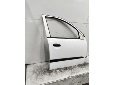 Recambio de puerta delantera derecha para hyundai i10 referencia OEM IAM   5P 2