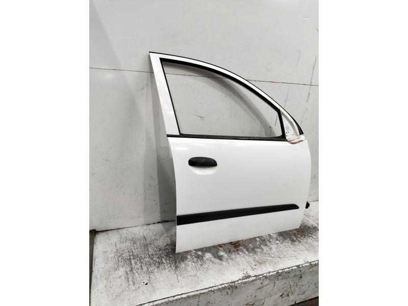 Recambio de puerta delantera derecha para hyundai i10 referencia OEM IAM   5P