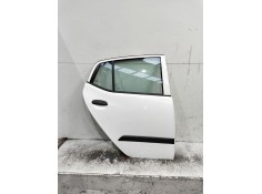 Recambio de puerta trasera derecha para hyundai i10 referencia OEM IAM   5P