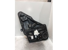 Recambio de elevalunas trasero derecho para volkswagen tiguan (5n2) referencia OEM IAM   5P