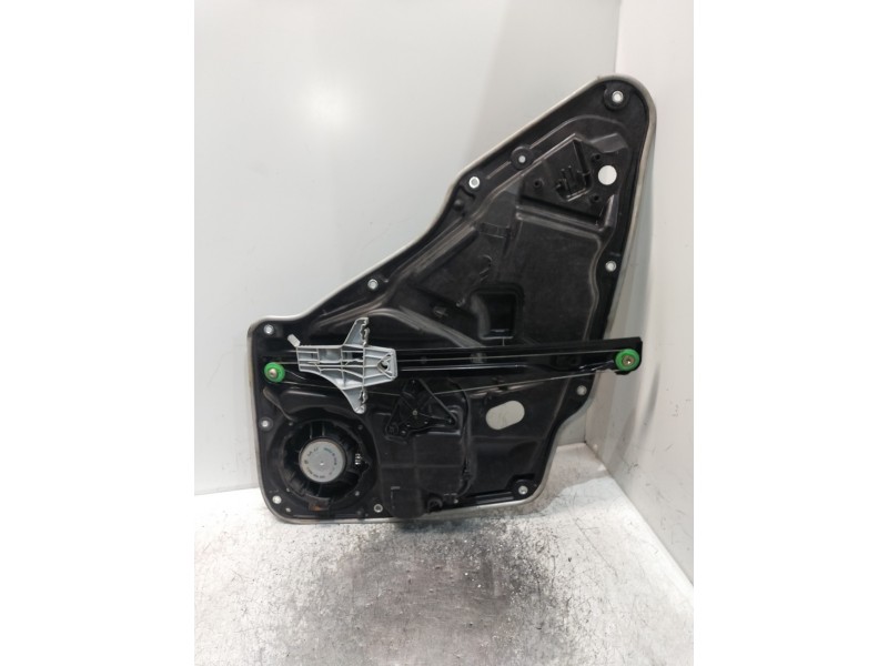 Recambio de elevalunas trasero derecho para volkswagen tiguan (5n2) referencia OEM IAM   5P