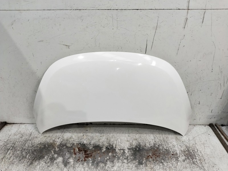 Recambio de capot para hyundai i10 referencia OEM IAM   