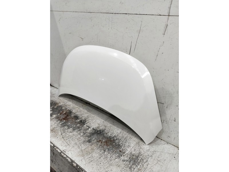 Recambio de capot para hyundai i10 referencia OEM IAM   