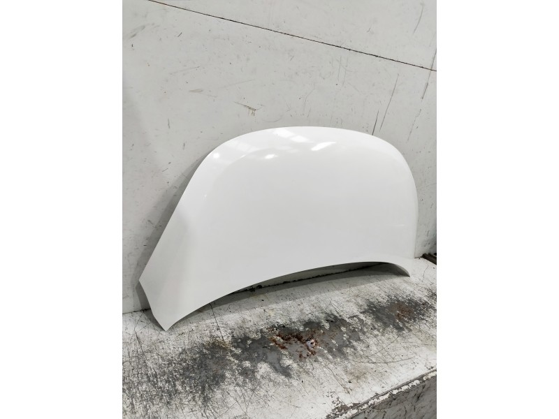 Recambio de capot para hyundai i10 referencia OEM IAM   