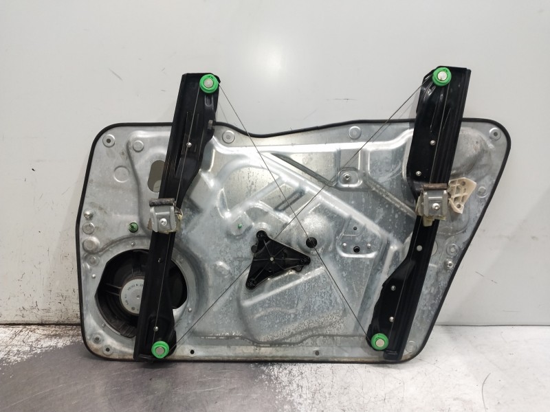 Recambio de elevalunas delantero izquierdo para volkswagen tiguan (5n2) referencia OEM IAM 5N1837729G  5P