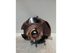 Recambio de mangueta delantera derecha para kia picanto referencia OEM IAM   