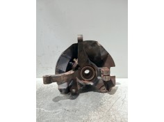 Recambio de mangueta delantera derecha para kia picanto referencia OEM IAM    2