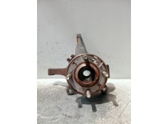 Recambio de mangueta delantera izquierda para kia picanto referencia OEM IAM   