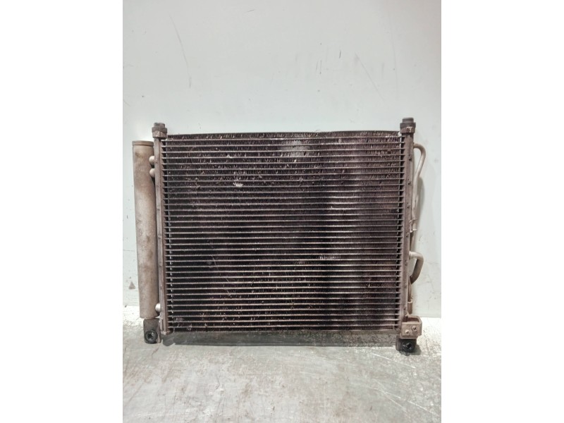Recambio de condensador / radiador aire acondicionado para kia picanto referencia OEM IAM   
