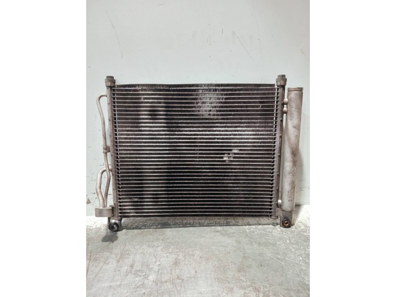 Recambio de condensador / radiador aire acondicionado para kia picanto referencia OEM IAM   